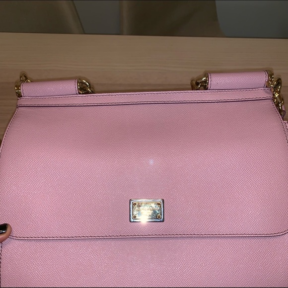 Dolce & Gabbana Miss Sicily Large Handbag - Picture 2 of 7